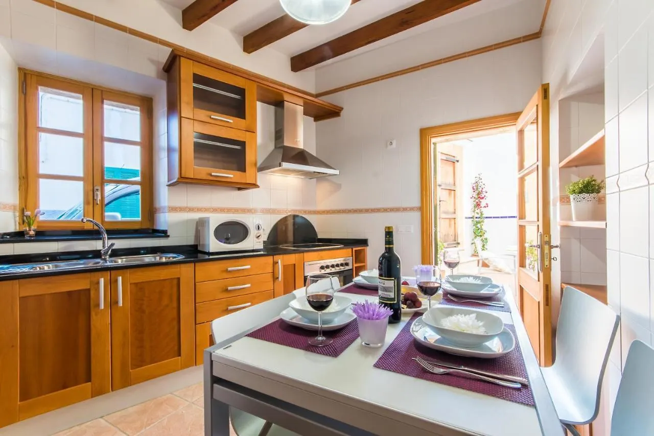 Villa Barbera Alcúdia