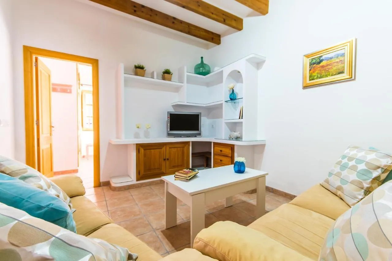 Ferienhaus Villa Barbera Alcúdia