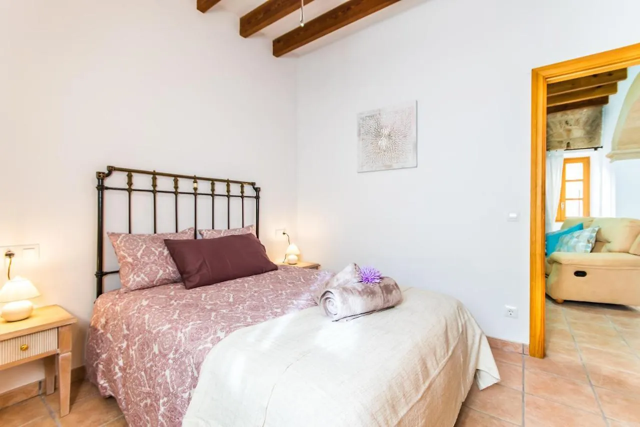 Ferienhaus Villa Barbera Alcúdia