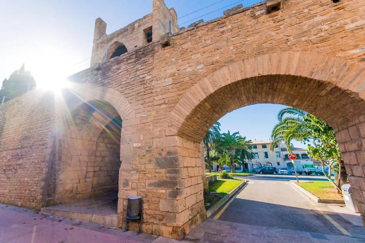 Villa Barbera Alcúdia 0*,  Spanien