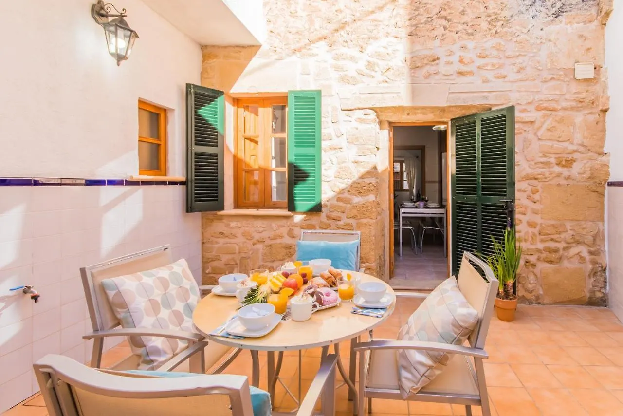 Holiday home Ideal Property Mallorca - Barbera Alcudia