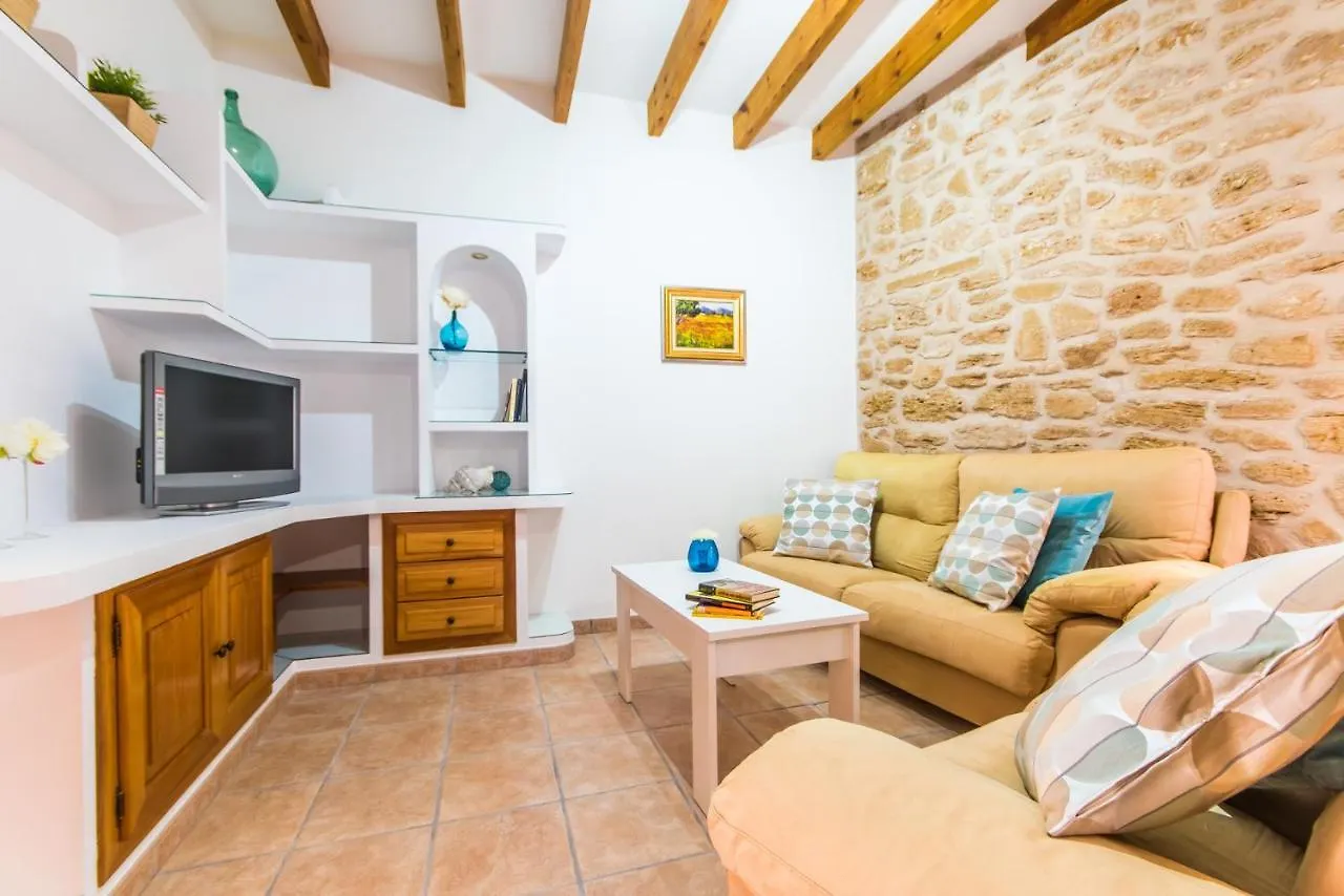Ideal Property Mallorca - Barbera Alcudia  Alcudia (Mallorca)