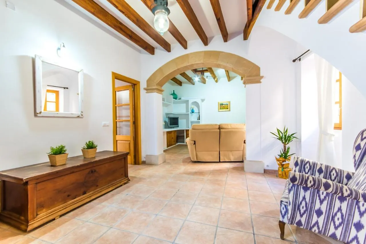 Ideal Property Mallorca - Barbera Alcudia  Holiday home