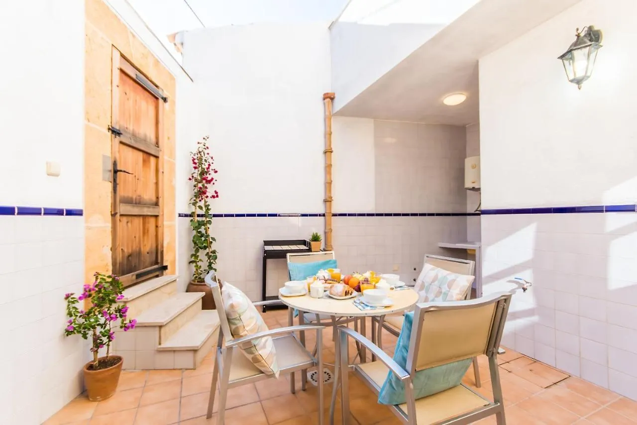 Ideal Property Mallorca - Barbera Alcudia  Spain