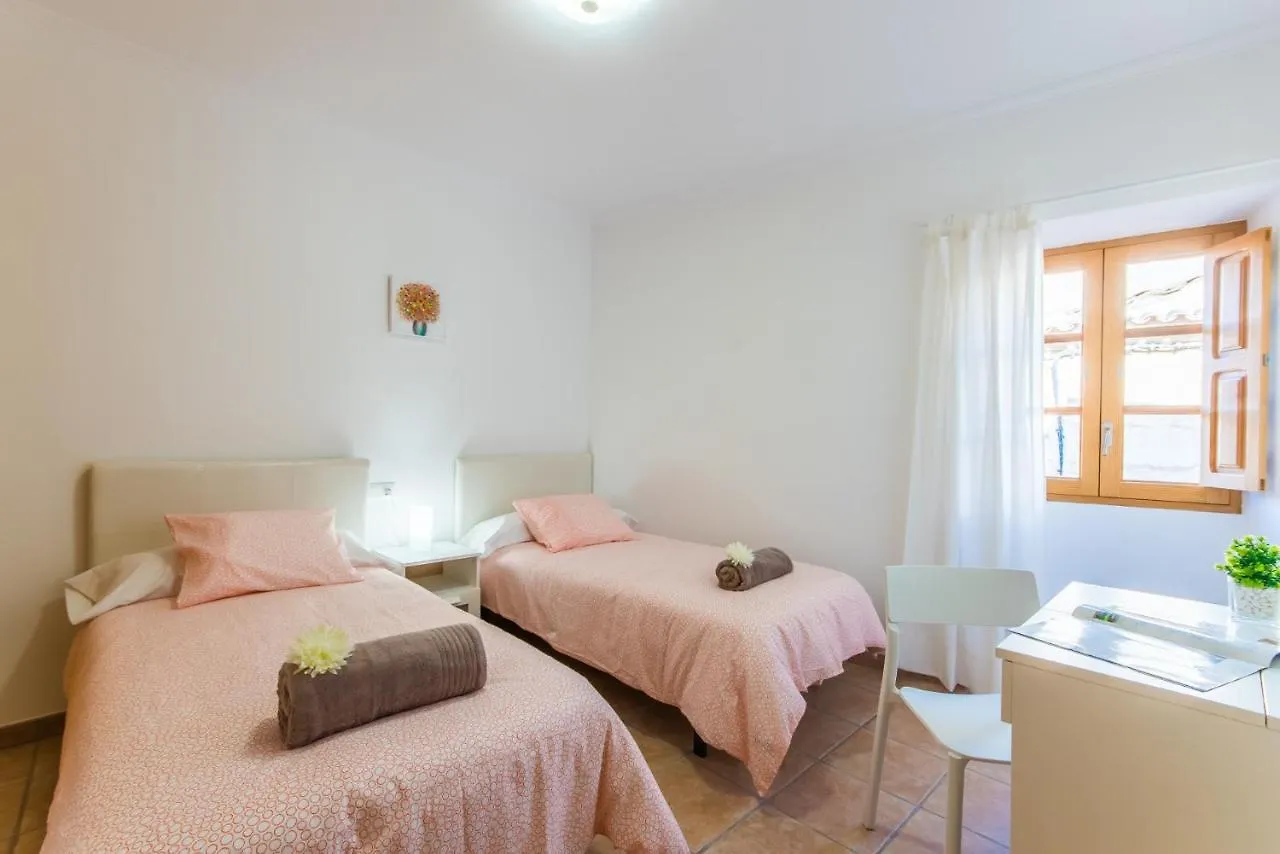 Ideal Property Mallorca - Barbera Alcudia  Spain