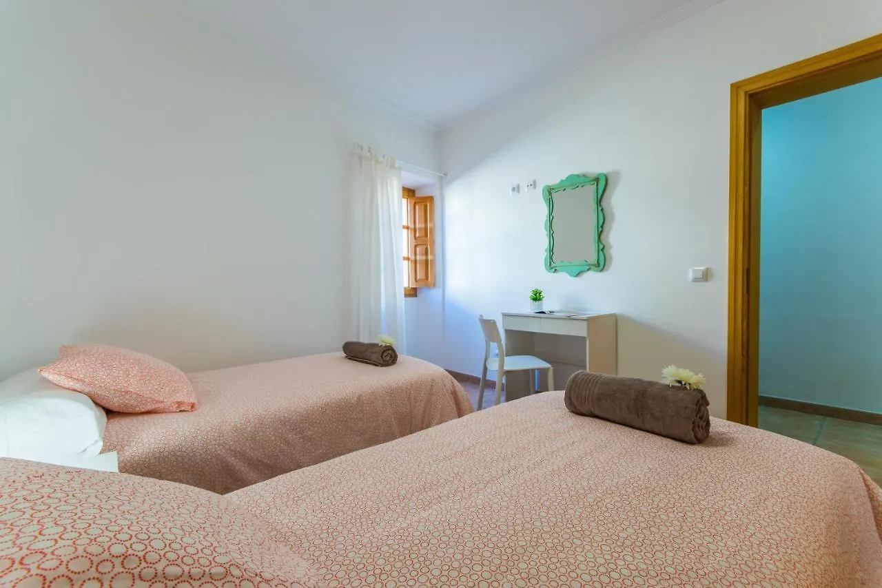 Ideal Property Mallorca - Barbera Alcudia  0*, Alcudia (Mallorca) Spain